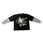 ARCHIVE MINISTRY-Men's Long-Sleeve T-Shirts and Tees