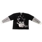 ARCHIVE MINISTRY-Men's Long-Sleeve T-Shirts and Tees