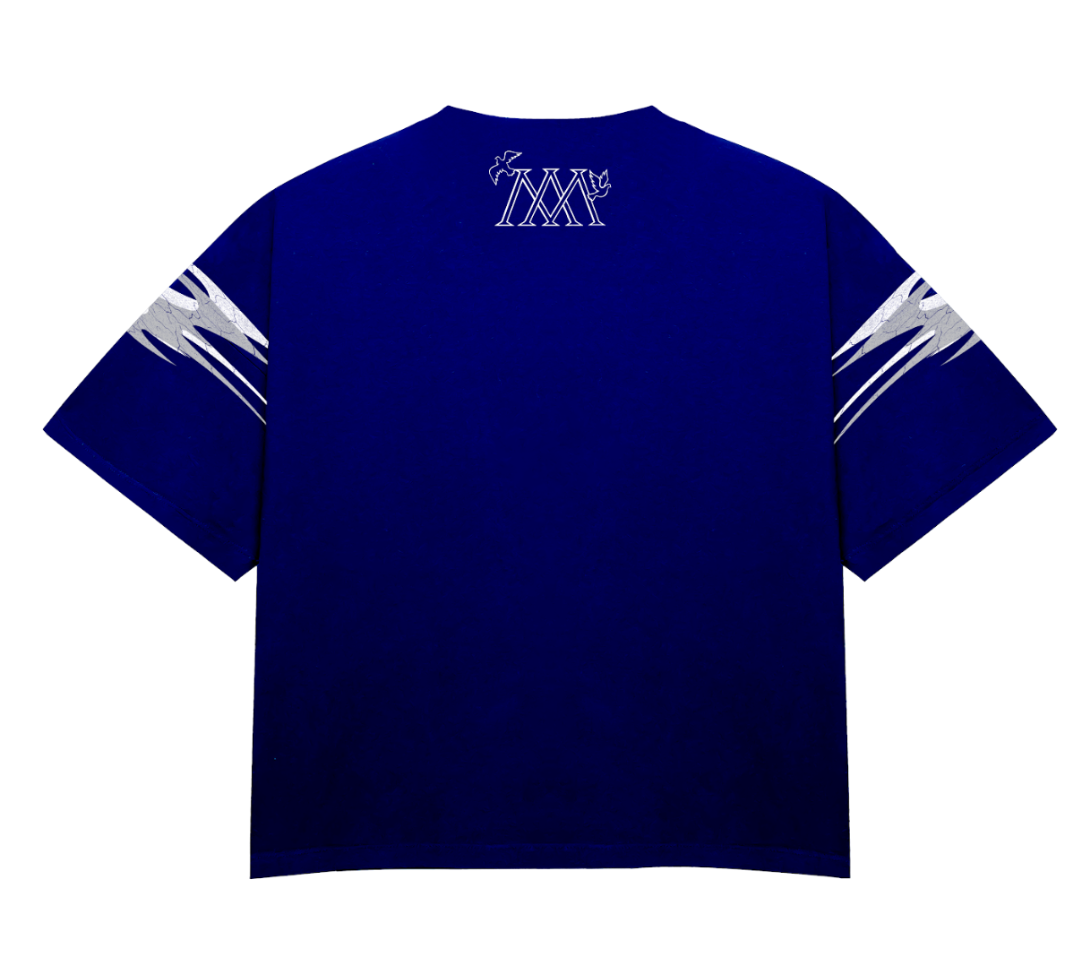 Camiseta ARCHIVE MINISTRY con etiquetas Imagen secundaria del producto
