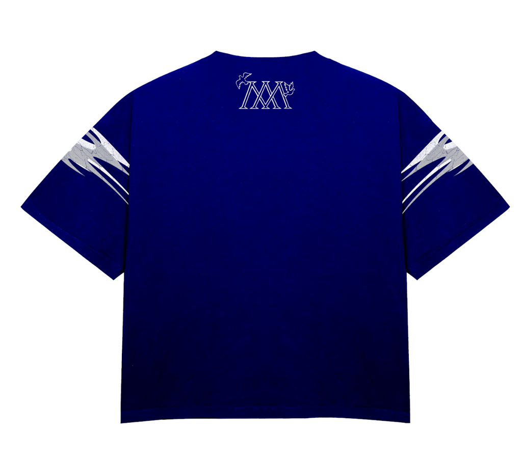 ARCHIVE MINISTRY-Men's Short-Sleeve T-Shirts