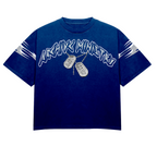 ARCHIVE MINISTRY-Men's Short-Sleeve T-Shirts