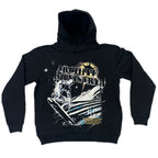 ARCHIVE MINISTRY Men's Pullover Hoodies at Gravity NYC
