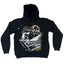 ARCHIVE MINISTRY Men's Pullover Hoodies at Gravity NYC