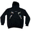 ARCHIVE MINISTRY-Men's Pullover Hoodies