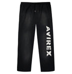 AVIREX-Men's Sweatpants and Joggers