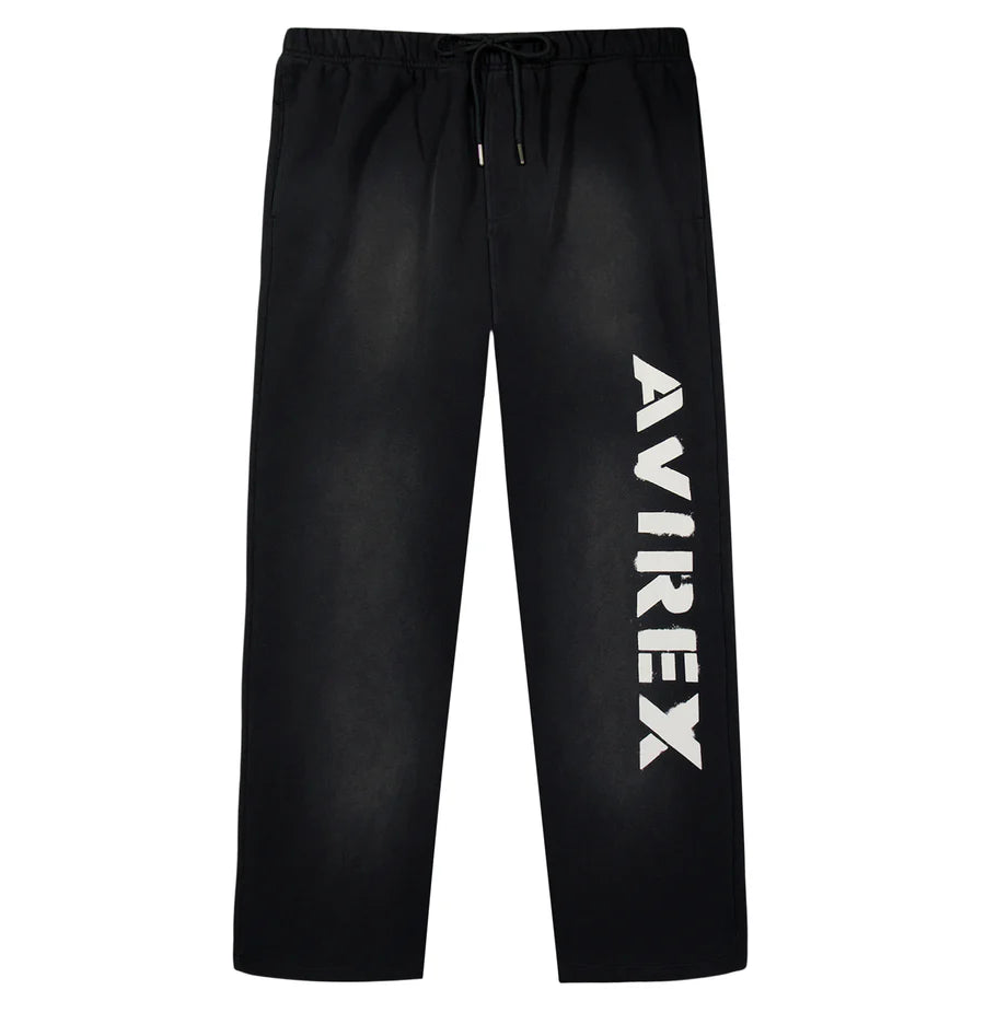 AVIREX-Men's Sweatpants and Joggers