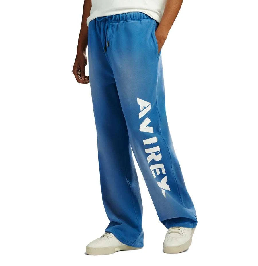 AVIREX-Men's Sweatpants and Joggers