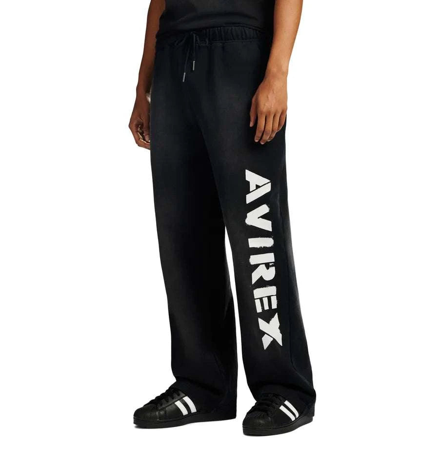 AVIREX-Men's Sweatpants and Joggers