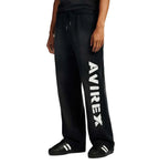 AVIREX-Men's Sweatpants and Joggers