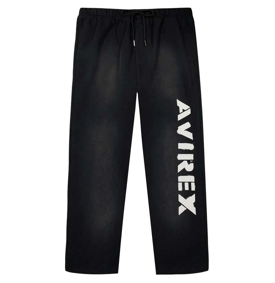AVIREX-Men's Sweatpants and Joggers