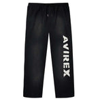 AVIREX-Men's Sweatpants and Joggers