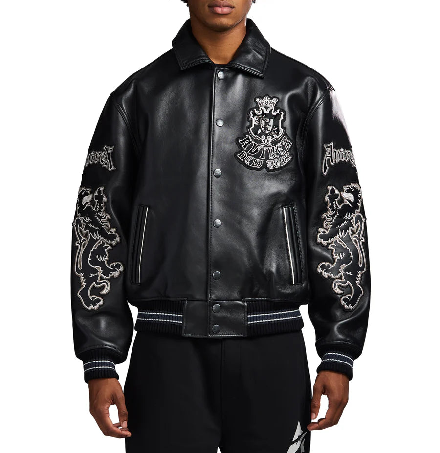 AVIREX-Men's Winter Jackets and Coats
