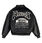 AVIREX-Men's Winter Jackets and Coats