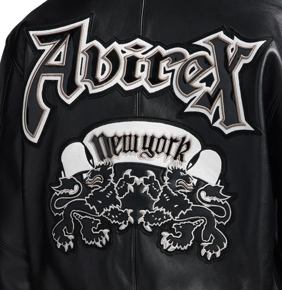 AVIREX-Men's Winter Jackets and Coats