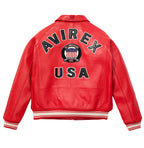 AVIREX-Men's Winter Jackets and Coats