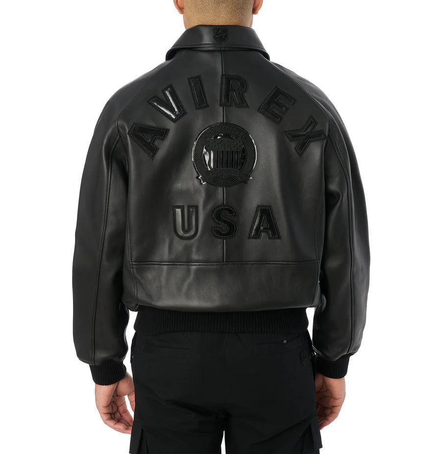 AVIREX-Men's Winter Jackets and Coats