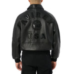 AVIREX-Men's Winter Jackets and Coats