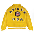AVIREX-Men's Winter Jackets and Coats
