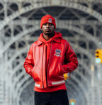 AVIREX-Men's Winter Jackets and Coats