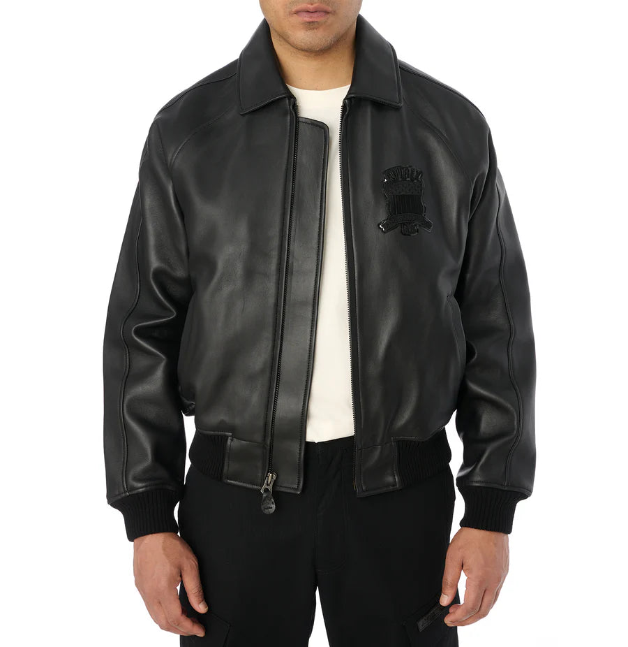 AVIREX-Men's Winter Jackets and Coats