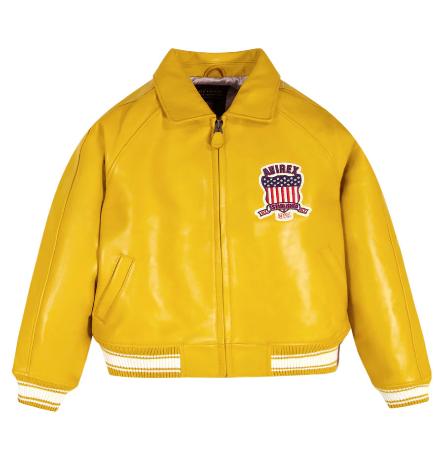 AVIREX-Men's Winter Jackets and Coats