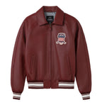 AVIREX-Leather Jackets-Gravity NYC