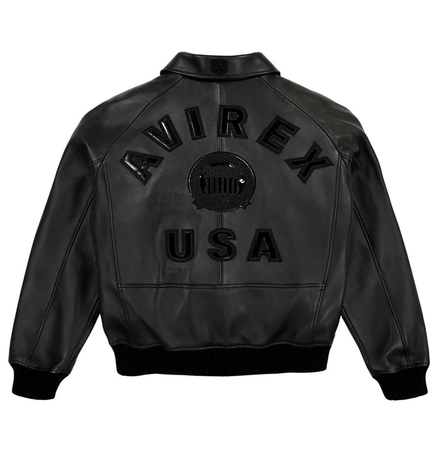 AVIREX-Men's Winter Jackets and Coats