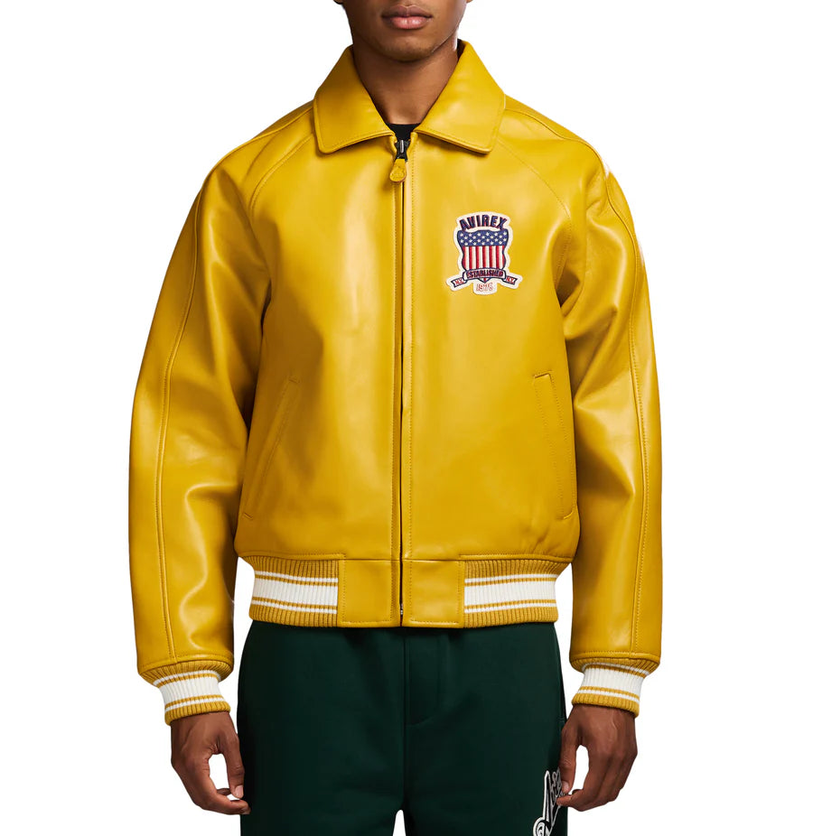 AVIREX-Men's Winter Jackets and Coats