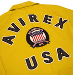 AVIREX-Men's Winter Jackets and Coats