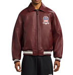 AVIREX-Leather Jackets-Gravity NYC