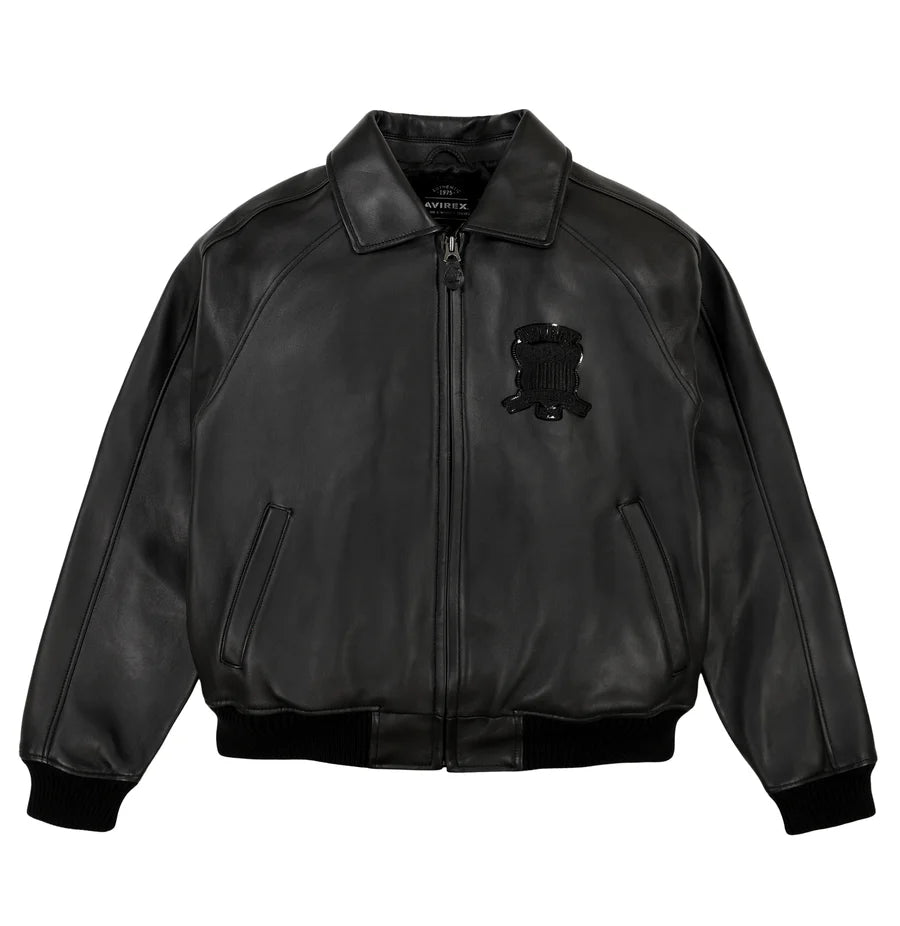 AVIREX-Men's Winter Jackets and Coats