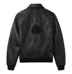 AVIREX-Leather Jackets-Gravity NYC