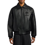 AVIREX-Leather Jackets-Gravity NYC