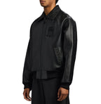 AVIREX-Leather Jackets-Gravity NYC