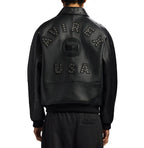 AVIREX-Leather Jackets-Gravity NYC