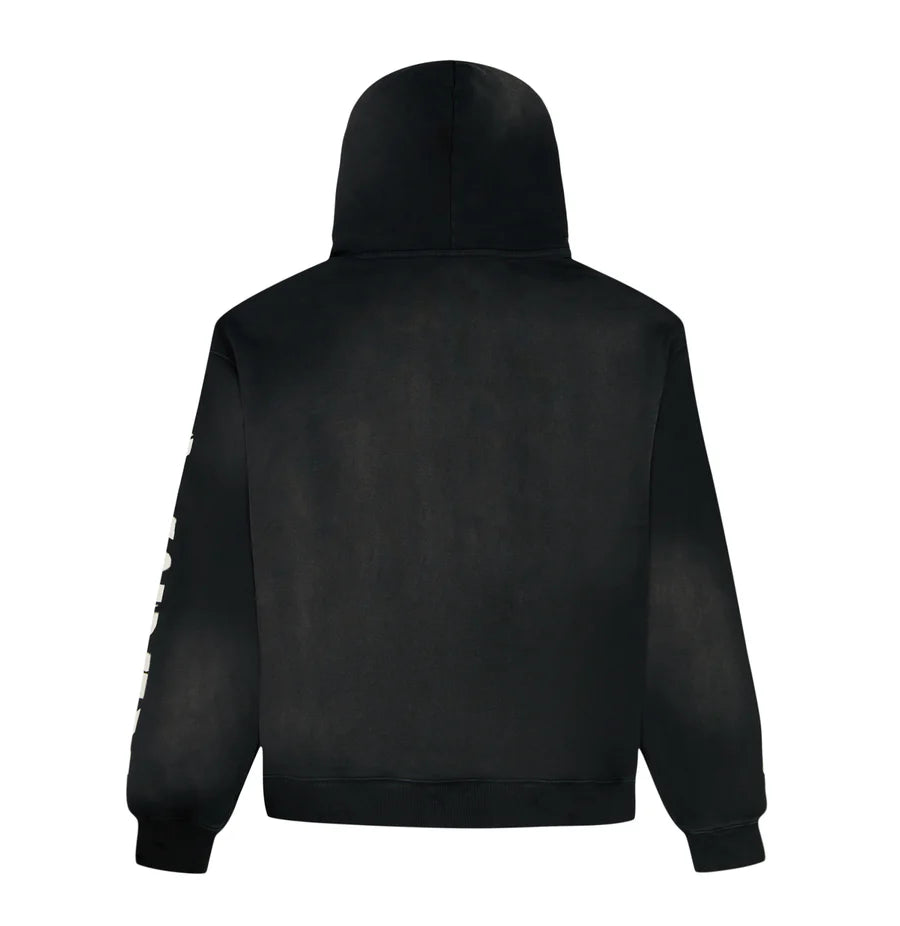 AVIREX-Men's Zip-Up Hoodies