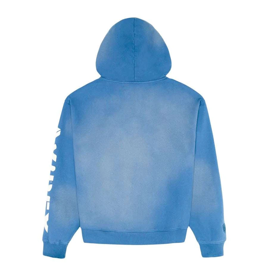 AVIREX-Men's Zip-Up Hoodies