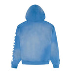 AVIREX-Men's Zip-Up Hoodies