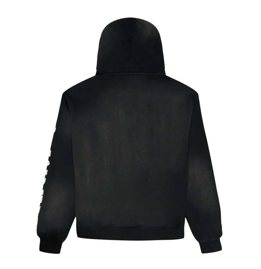AVIREX-Men's Zip-Up Hoodies