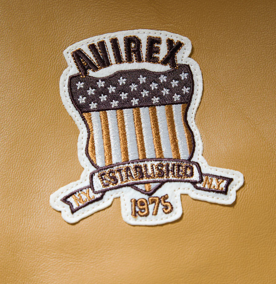 AVIREX-Men's Winter Jackets and Coats