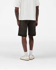 REPRESENT Men's Jean Shorts and Denim Shorts at Gravity NYC