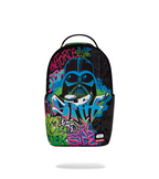 SPRAYGROUND Star Wars Vader Half Graff Backpack B9089
