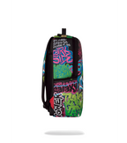 SPRAYGROUND Star Wars Vader Half Graff Backpack B9089