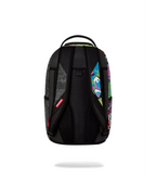 SPRAYGROUND Star Wars Vader Half Graff Backpack B9089