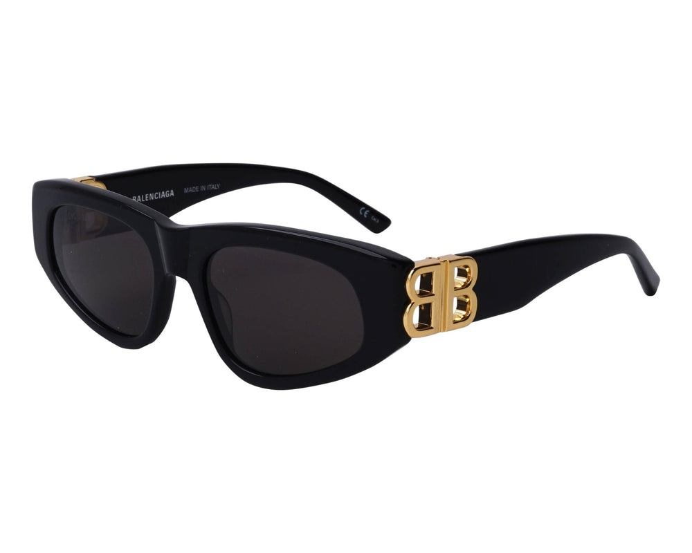 BALENCIAGA BB0095S Women's Sunglasses - Gravity NYC