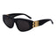 BALENCIAGA-Sunglasses and Opticals