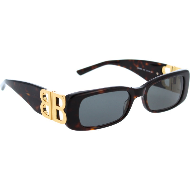 BALENCIAGA BB0096S Women's Sunglasses - Gravity NYC