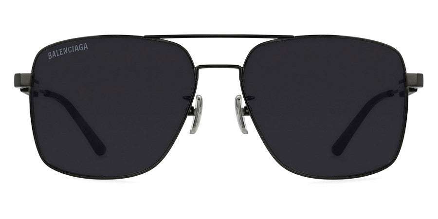 BALENCIAGA BB0116SA Gafas de sol para hombre Imagen secundaria del producto
