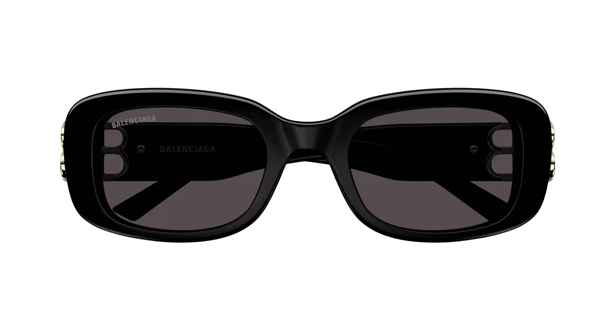 Gafas de sol para mujer BALENCIAGA BB0310SK Imagen secundaria del producto