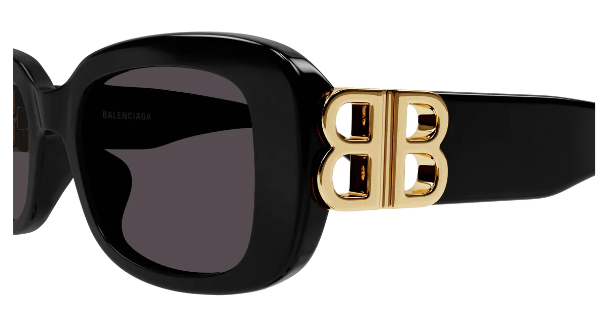 BALENCIAGA-Sunglasses and Opticals